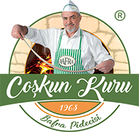 Bafra Pide Coşkun Kuru