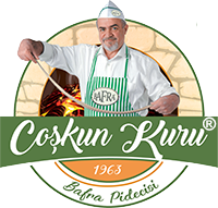 Bafra Pide Coşkun Kuru