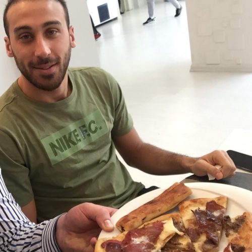 CENK-TOSU