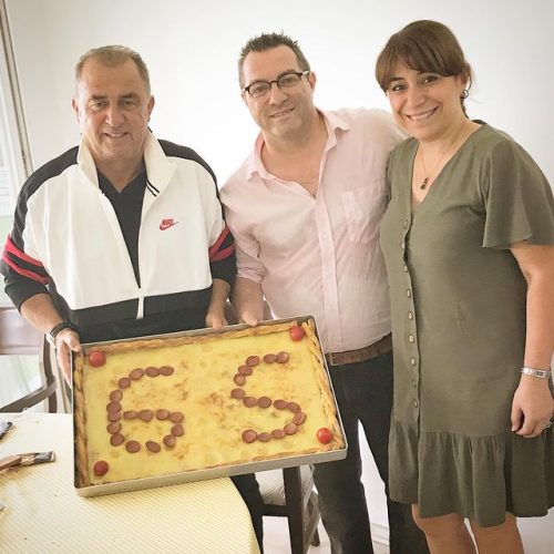 FATIH-TERIM